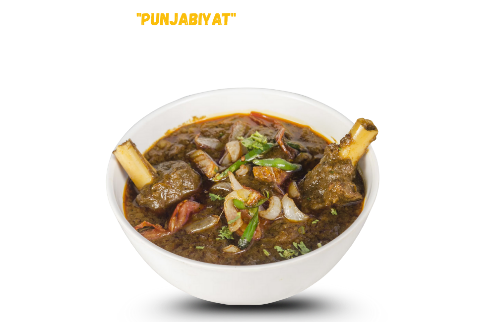 Punjabiyat is at our core 1